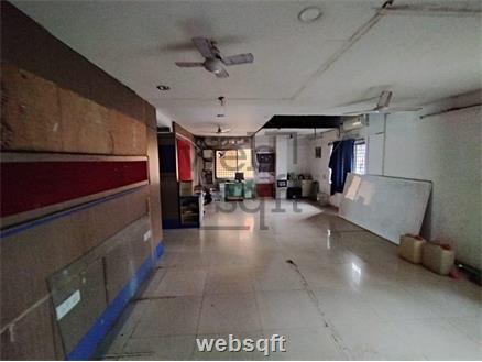 Commercial Retail showroom shop for Rent in Kukatpally